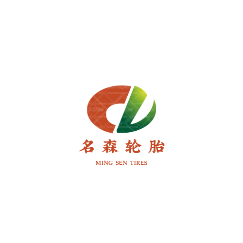睿欣集团logo设计