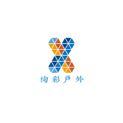 陪伴logo设计