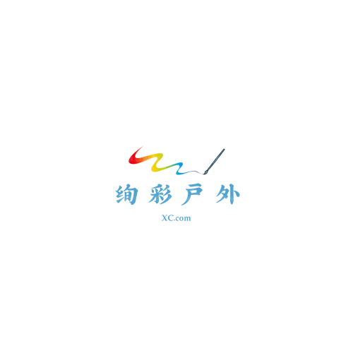 华少传媒logo设计