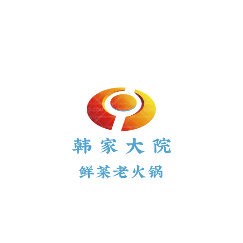 万盈国际logo设计