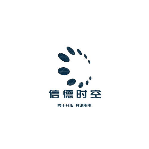 荣盛石英logo设计