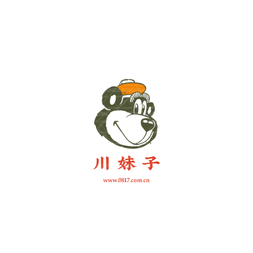星光小院logo设计