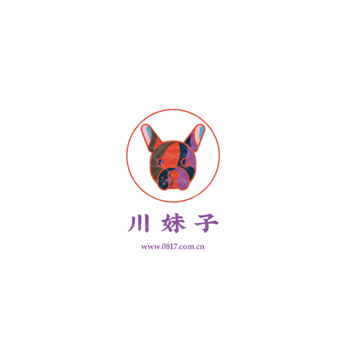 西昌六中logo设计