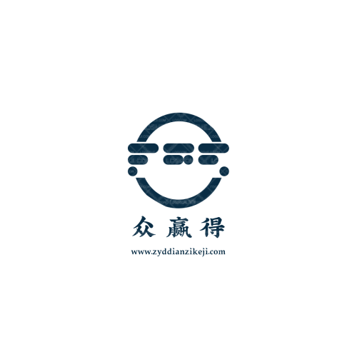 逍遥Gm资源logo设计