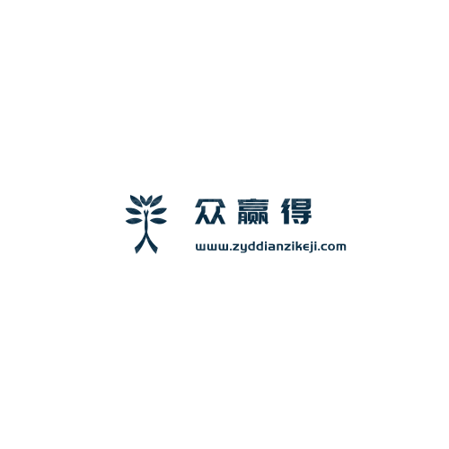 微超市logo设计