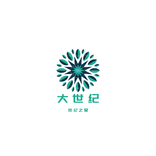 大鹏海钓logo设计