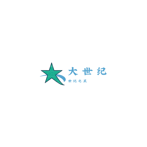鸿之翼logo设计