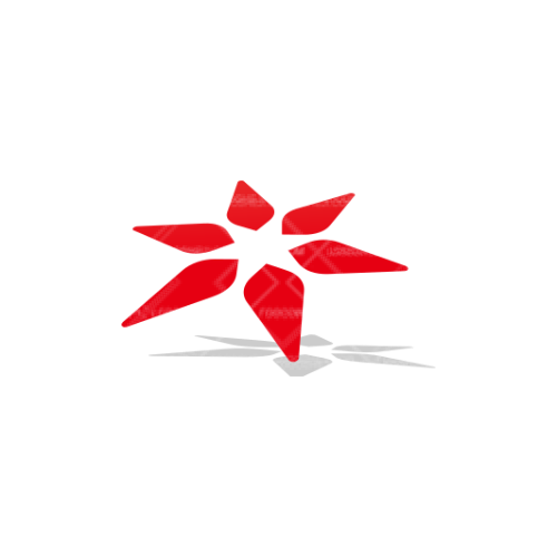 福禄双泉logo设计