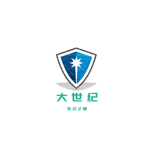 荣晨logo设计
