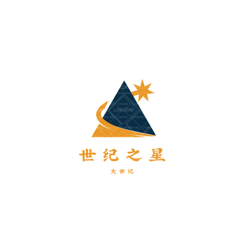 京北logo设计