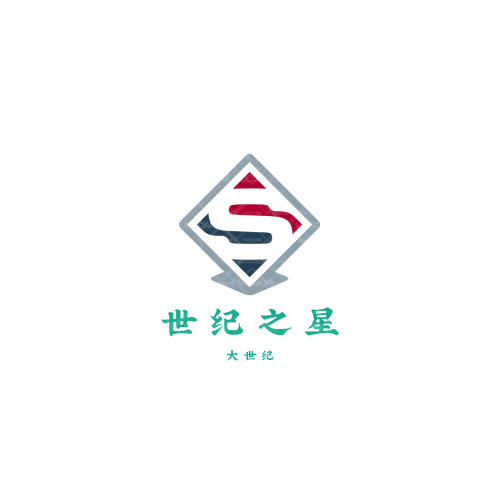 星梦秒赞网logo设计