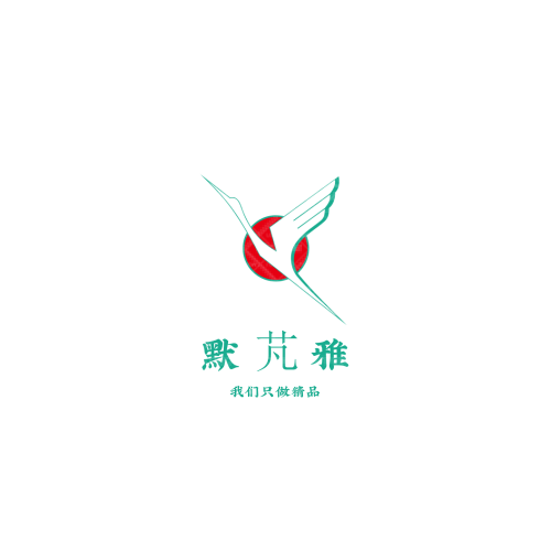 牧野影院logo设计