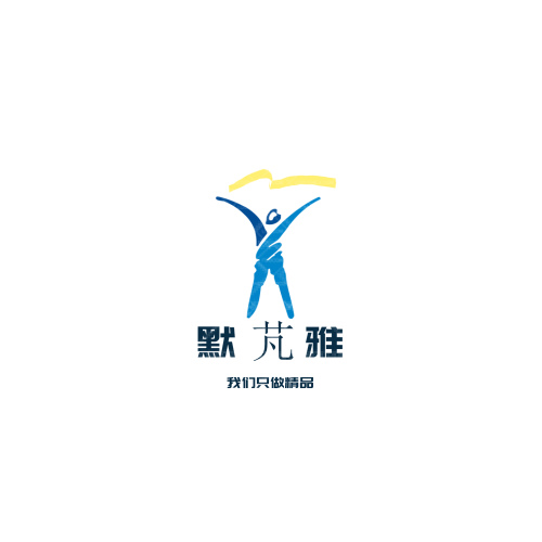 美家logo设计