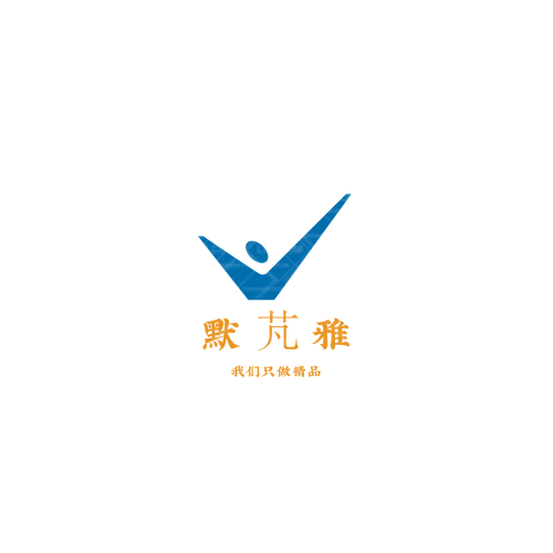 罗婧logo设计