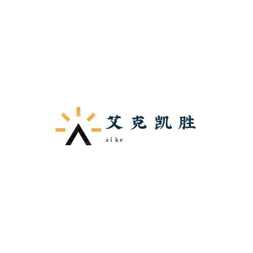 慧生活logo设计