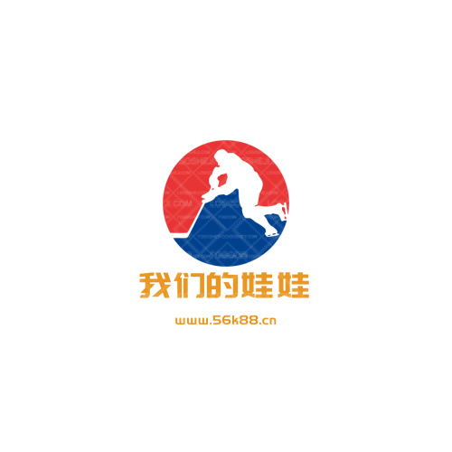 盈盈铁军logo设计
