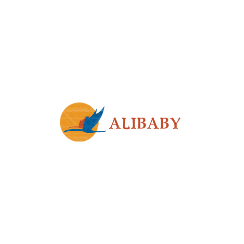 会乙联盟合伙人logo设计