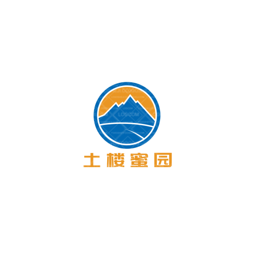 设计公社logo设计
