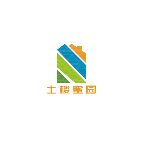 信箱馆logo设计
