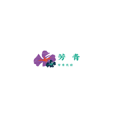 金墨logo设计