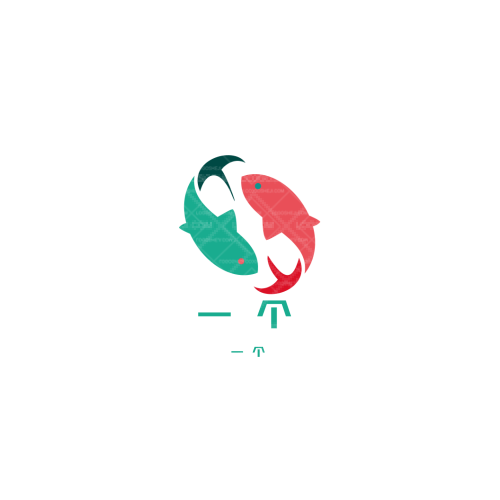 翊博电力logo设计