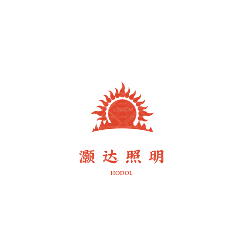 焦陂logo设计