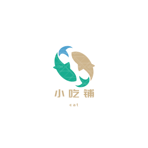 公关部logo设计