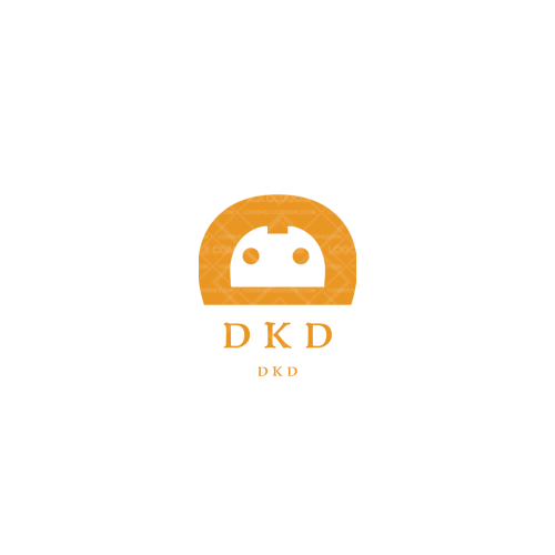 睹睹客搞笑视频logo设计