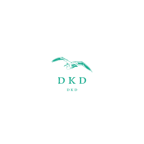 童港贸易商行logo设计