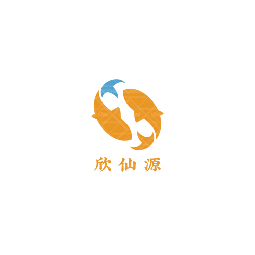 文浔设计logo设计