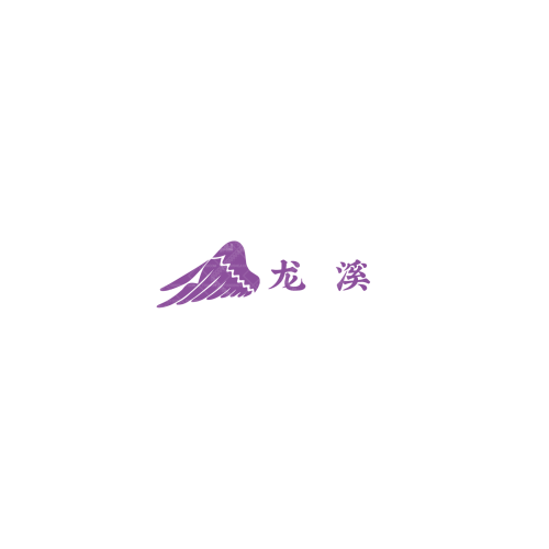 欢乐颂PPTlogo设计