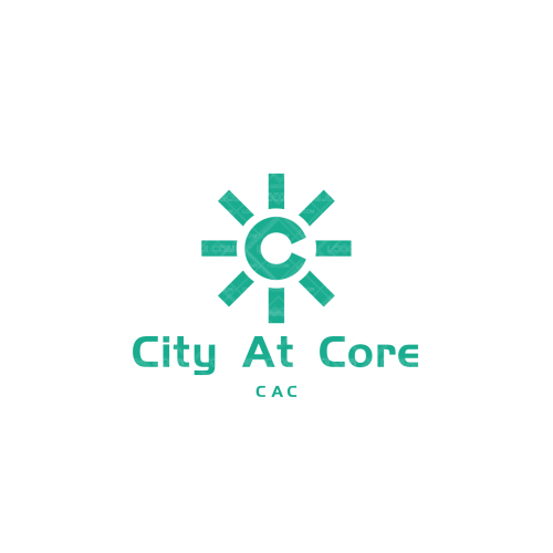 山里飞logo设计