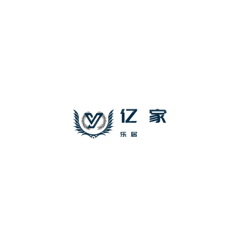 景林苗圃logo设计