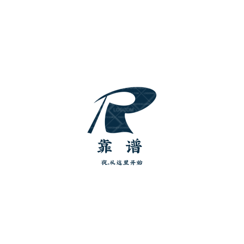 幸优夺宝logo设计