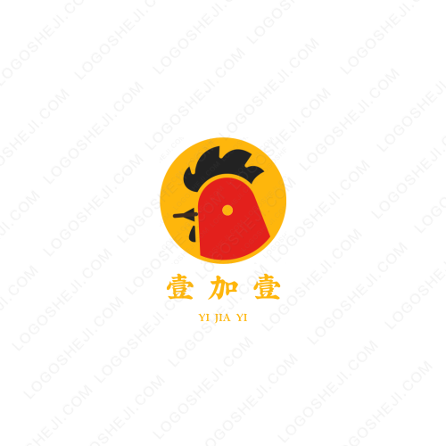 博智棋艺logo设计
