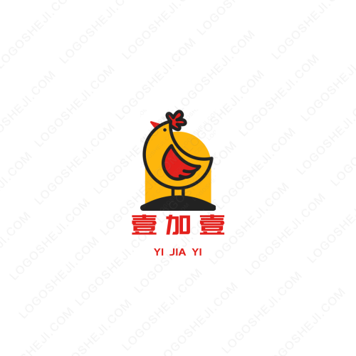 金夫人 银饰Jewelrylogo设计