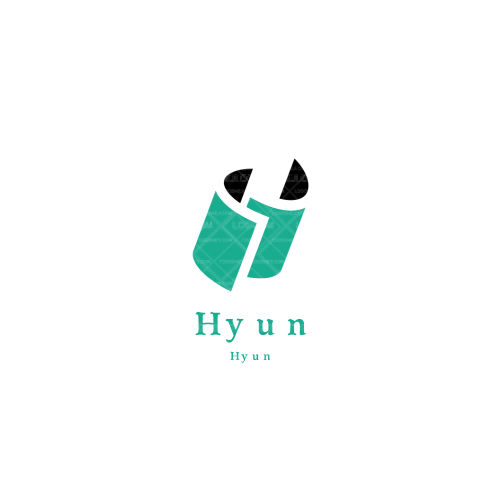 时尚先行logo设计