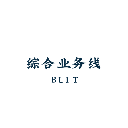 木犀logo设计