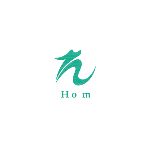 木特精密五金logo设计