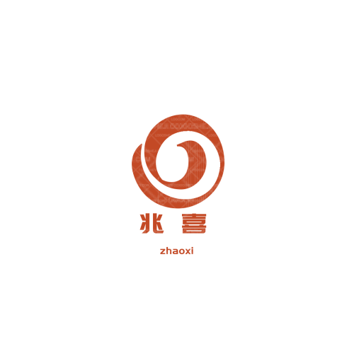 胡记logo设计