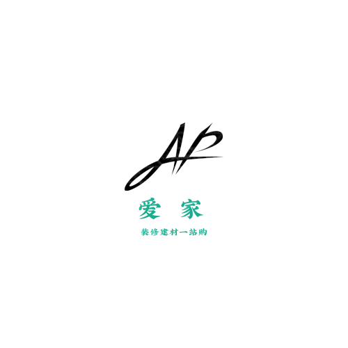 瀚尘logo设计