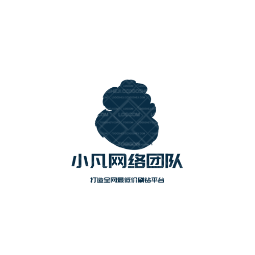 尚秒圈logo设计