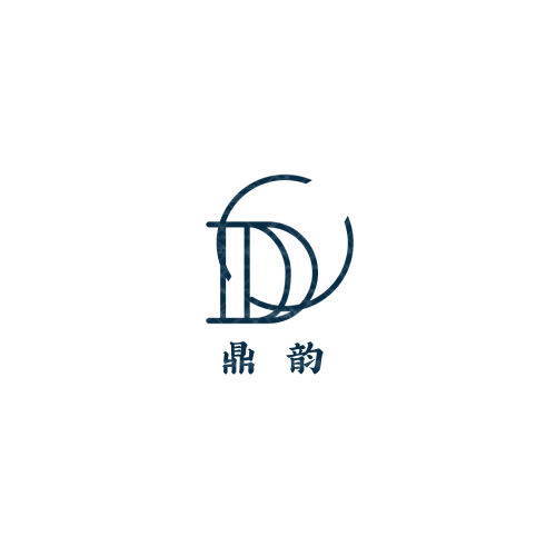YIKA壹卡logo设计