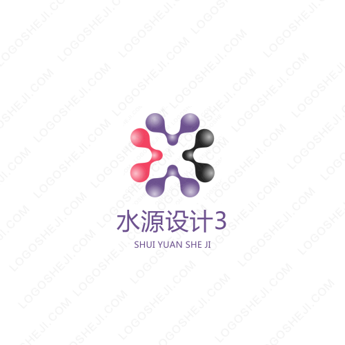 文兴logo设计