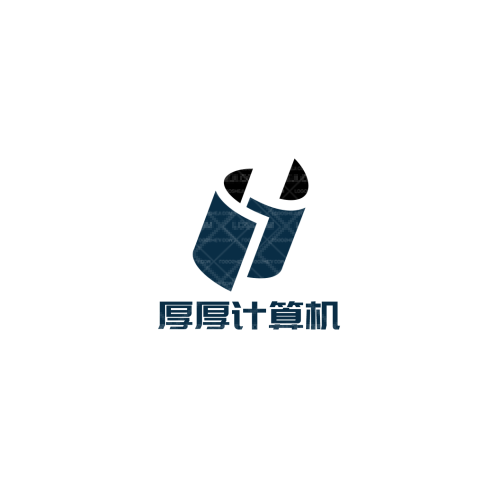 伴生杂文logo设计