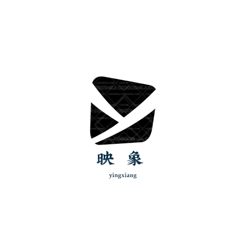 初心logo设计