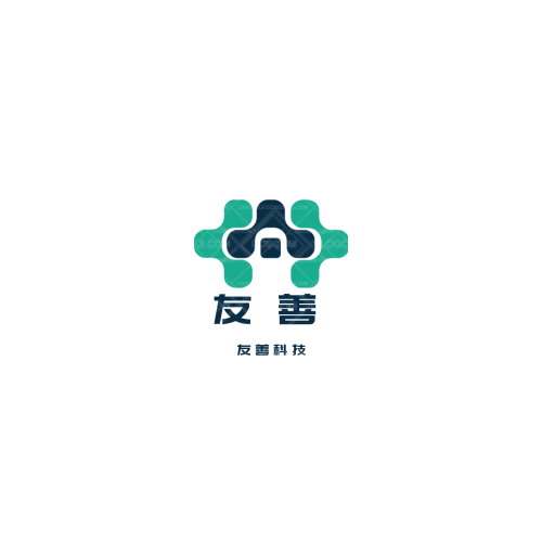 逸尚美logo设计