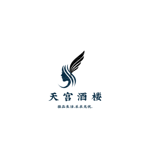 周生生贸易logo设计