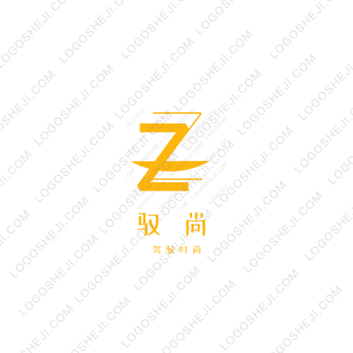 尔瞻信息logo设计
