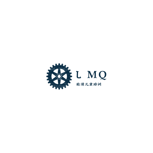 小聪明玩具厂logo设计